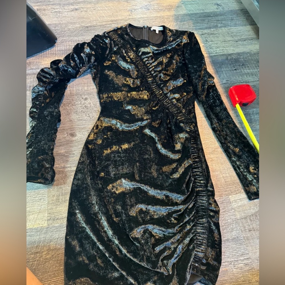 Ronny Kobo dress